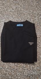 T-shirt Prada unisex