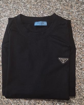 T-shirt Prada unisex