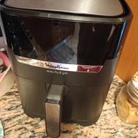 friggitrice ad aria  Moulinex 