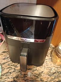 friggitrice ad aria  Moulinex 