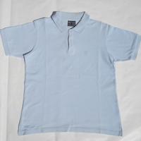 Polo CHAMPION, vintage, da ragazzo Anni 11-12