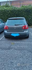 golf a benzina GPL