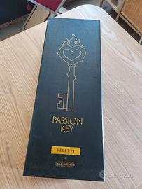 Seletti "Passion Key"  design Marcantonio 