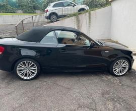 BMW serie 1 cabrio