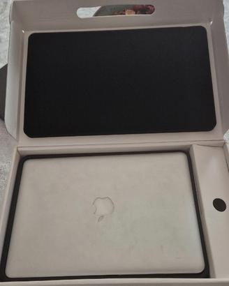 MacBook Pro 13" - Metà 2012