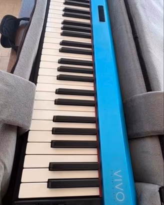 Tastiera 68 tasti dinamici Dexibell Vivo S1