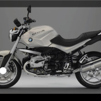 Revisione ABS Bmw r1200