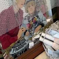 Specchio decorativo