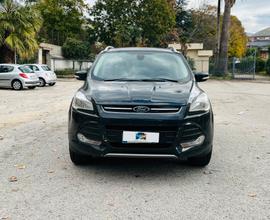 Ford Kuga 2.0 TDCI 150 CV S&S 4WD Titanium 4x4