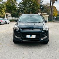 Ford Kuga 2.0 TDCI 150 CV S&S 4WD Titanium 4x4