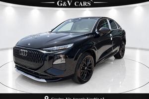 Audi Q3 SPORTBACK 35 TDI 150 CV S TRONIC