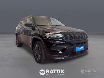 JEEP compass ii 2021 Compass 1.3 turbo t4 phev Nor