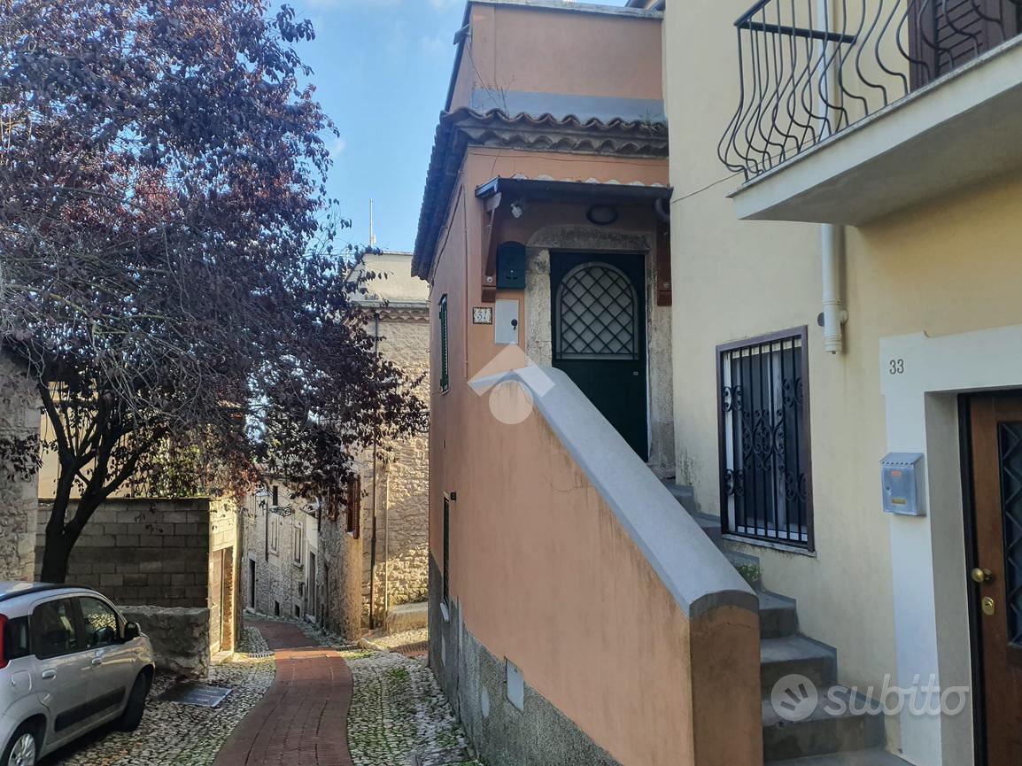 Appartamento – Veroli, San Giuseppe le Prata-Cotropagno - Vista 5
