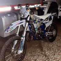 Sherco 125