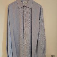 Camicia BOGGI Milano. Taglia XL nuova.