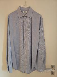 Camicia BOGGI Milano. Taglia XL nuova.