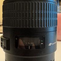 Canon 100mm f/2.8 Macro USM
