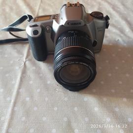 Canon EOS 3000N - reflex pellicola