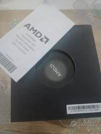 Dissipatore ad aria per PC