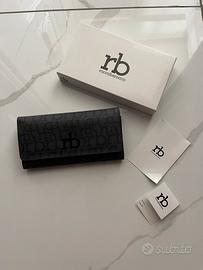 Portafoglio Rocco barocco - Nuovo con cartellino