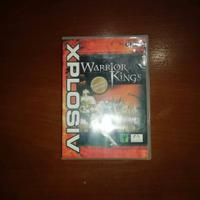Warrior Kings - Remastered Edition per PC