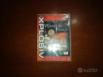 Warrior Kings - Remastered Edition per PC