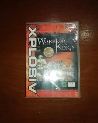 Warrior Kings - Remastered Edition per PC