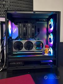 PC Gaming Ryzen 9 5950X RTX 4070 Ti