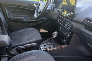 Ford EcoSport 1.0 EcoBoost 125 CV Titanium