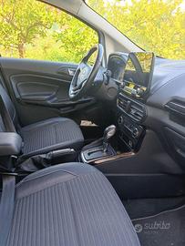 Ford EcoSport 1.0 EcoBoost 125 CV Titanium