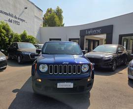 JEEP Renegade 1.6 Mjt Sport