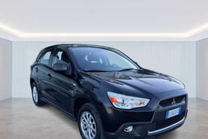 Mitsubishi ASX 1.8 diesel 2011