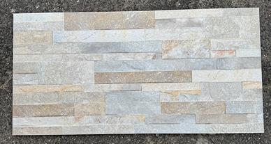 PIASTRELLE MURETTO 30X61 GRIGIO