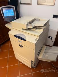 Stampante Xerox DocuColor 242 professionale A3