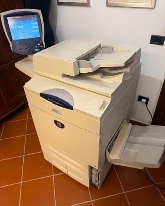 Stampante Xerox DocuColor 242 professionale A3