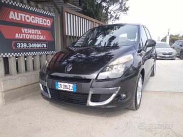 Renault Scenic Scénic X-Mod 1.5 dCi 110CV Dynamiqu