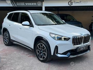 Bmw X1 sDrive 18d Msport