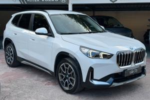 Bmw X1 sDrive 18d Msport