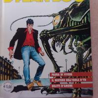 Fumetto Dylan Dog