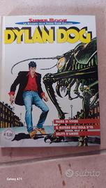 Fumetto Dylan Dog