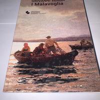 Giovanni Verga “I Malavoglia”