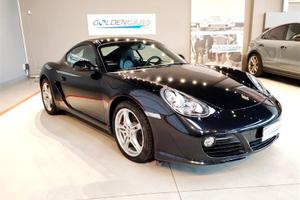 Porsche Cayman 3.4 S