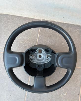 Sterzo / Volante Fiat Panda 3º Serie 312