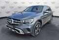 Mercedes-Benz GLC 300 de 4Matic Plug-in Hybri...