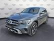 Mercedes-Benz GLC 300 de 4Matic Plug-in Hybri...
