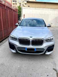 Bmw x4 (g02/f98) - 2021