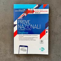Libro prove invalsi inglese