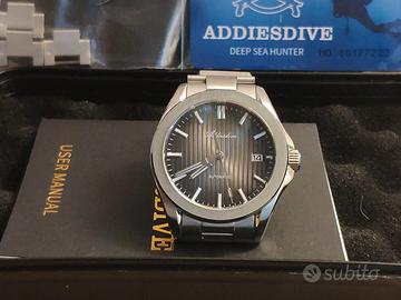 orologio automatico Addiesdive  