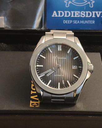 orologio automatico Addiesdive  