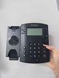 Lotto telefoni fissi da ufficio Polycom